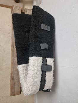 Däckelunderlägg 104*17 cm