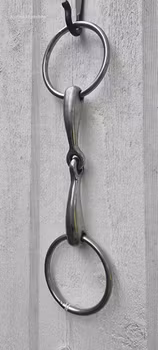 Tränsbett 2-delat 12,5 cm