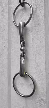 Tränsbett 3-delat 13,5 cm