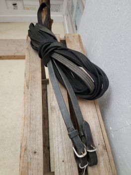 Vävribbstömmar 10 m