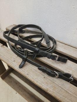 Supergriptyglar svarta stl full