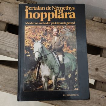 Bertalan de Némethys Hopplära