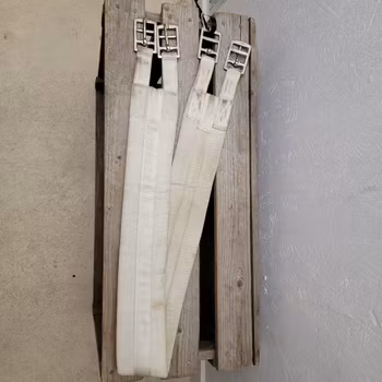 Syntetgjord utan resår 110 cm från Bucas