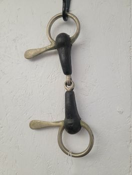 Travgummibett 2-delat 11 cm