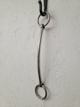 Uppkäksbett 12,5 cm
