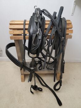 Travsele stl full omkrets 162-192 cm