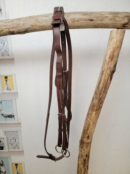 Martingal brun stl full