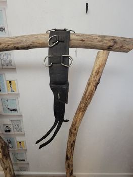 Tömkörningsdel stl ponny