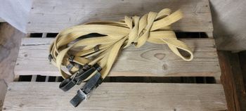 Vävribbstömmar 7,5 m