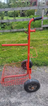 Sadelvagn