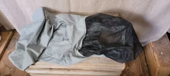 Exemhuva stl M från Thermomaster