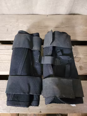 Damasker/stallbandage stl M från Vulkan
