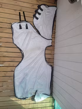 Ridflugtäcke 135 cm
