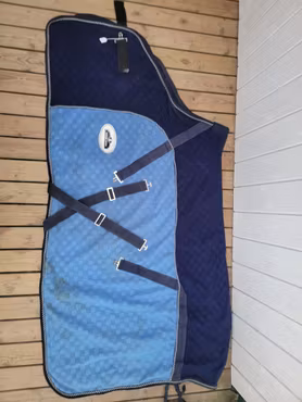 Fleecetäcke 135 cm från Riding House