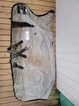 Vintertäcke 135 cm ca 300 gr från Thermomaster