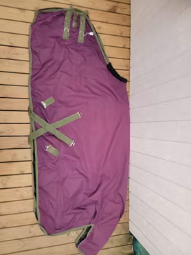 Regntäcke 135 cm från Typhoon