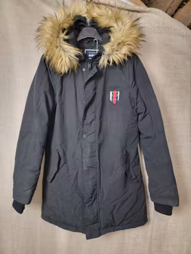 Vinterjacka från Svea Equestrian stl M