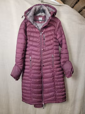 Uhip Regular i vinrött stl 38