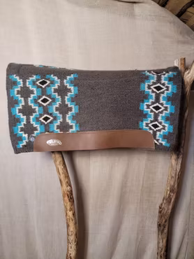 Pad 2 cm tjock med filt från Weaver 82 cm lång