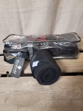Kombilindor 4-pack från Showmaster i svart