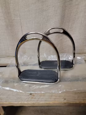 Stigbyglar fotbredd 11,5 cm