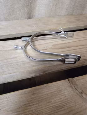 Sporrar dam 18 mm sporre