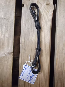 Pelhamstropp 1 st från Börjes i svart