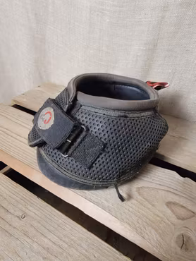 Joggingboots stl 5 från Cavallo trec regular 1 st