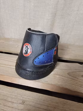 Joggingboots stl 12 slim från Equine Fusion Ultimate 1 st