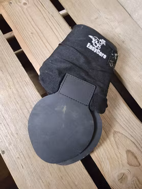 Easycare gaiters stl L 2 st