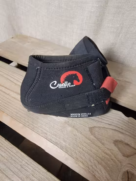 Pastern wraps stl M från Cavallo