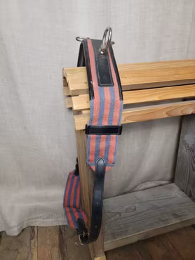 Tömkörningsgjord stl ponny