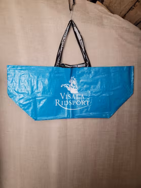 Nyvara höpåse i turkost