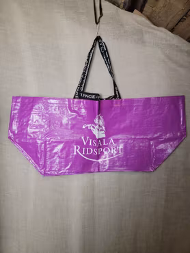 Nyvara höpåse i cerise