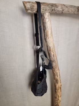 Betesreduserare stl cob