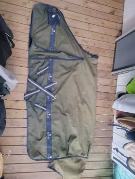 Regntäcke 135 cm från Fairfeild