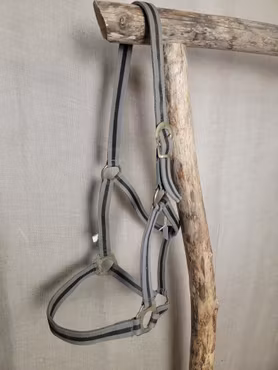 Grimma stl full/xfull i grått