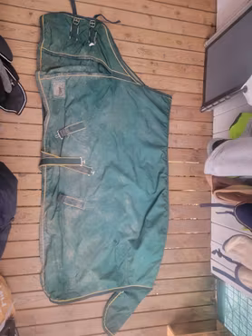 Vintertäcke ca 300 gr 125 cm från Protector