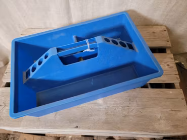 Förvaringsbox 25*37 cm