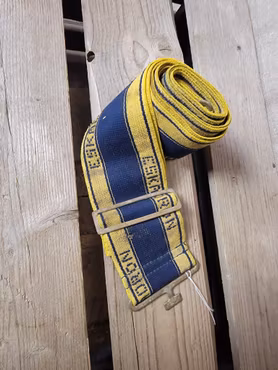 Täckesgjord från Eskadron