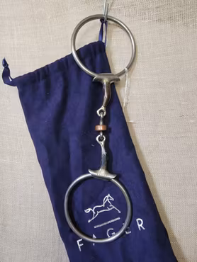 Fager bett 3-delat 11,5 cm