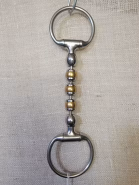 Pandoro kulbett 10,5 cm