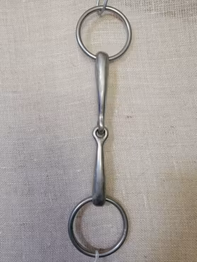 Bett 2-delat 13,5 cm