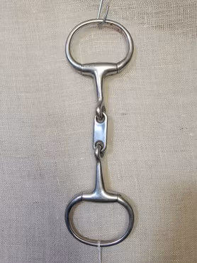 Eggbett 3-delat 13,5 cm