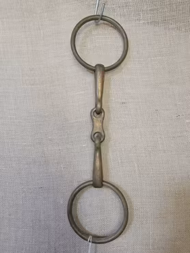 3-delat mäsdingsbett 13,5 cm