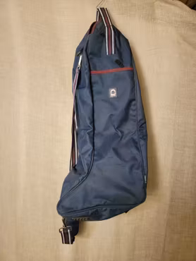 Stövelväska från Equipage