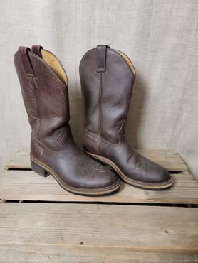 Westernboots herr stl 43 från Cowboy Classic