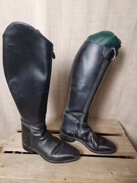 Ridstövlar dam Grand Prix  stl 5 från Cavallo