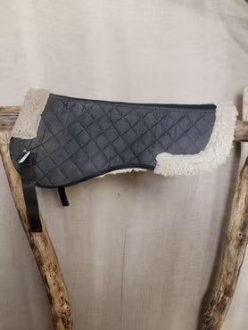 Teddypad 54 cm lång