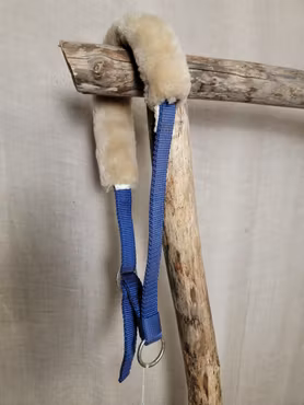 Halsring stl ponny-full